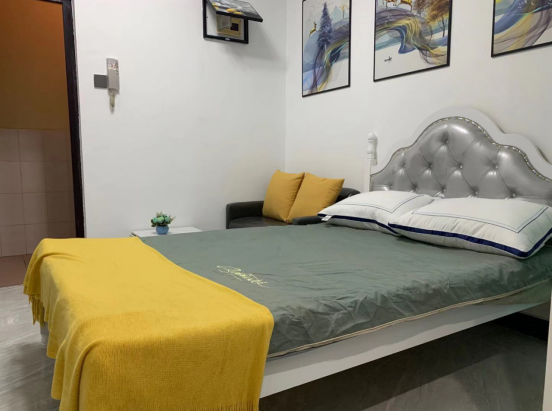 鑫輝公寓單房總價(jià)32.8萬(wàn)起售