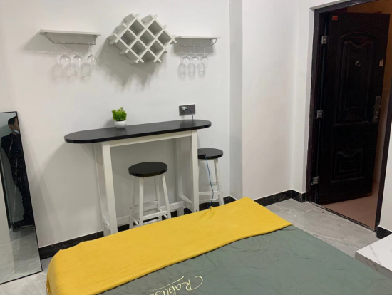 鑫輝公寓單房總價(jià)32.8萬(wàn)起售