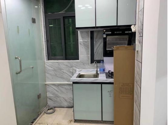 鑫輝公寓單房總價(jià)32.8萬(wàn)起售