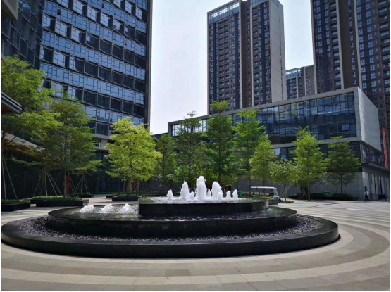 觀瀾新城締造世界級(jí)國(guó)際產(chǎn)業(yè)均價(jià)26500元/平