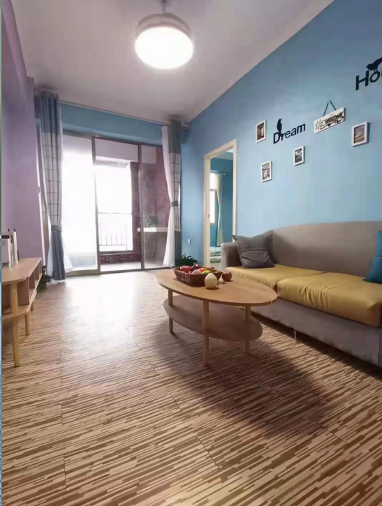 玉律學(xué)府一房一廳33.8萬起