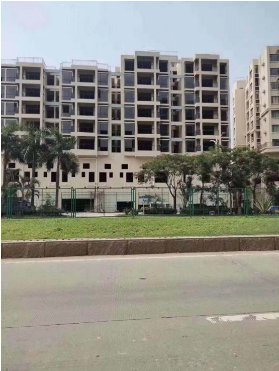 濱海藍(lán)灣一房二廳：47㎡低于市場(chǎng)價(jià)2000一平方