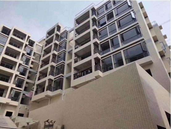 濱海藍(lán)灣一房二廳：47㎡低于市場(chǎng)價(jià)2000一平方