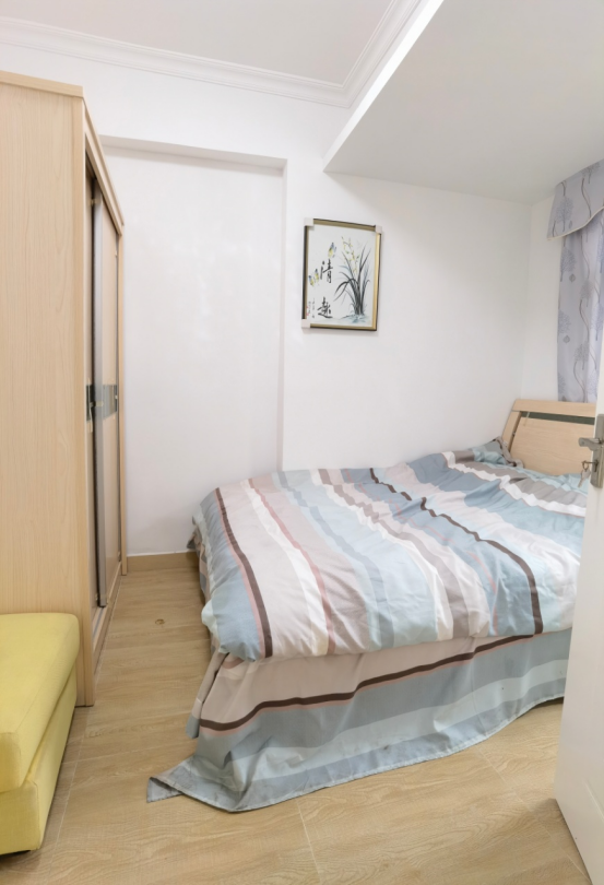 華創(chuàng)學(xué)府大一房總價37萬