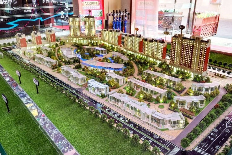 龍華上街均價(jià)90000元/平