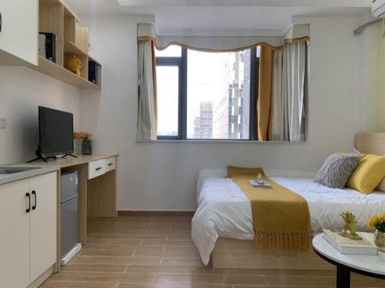 深圳龍崗石排社區(qū)有哪些房源值得推薦？