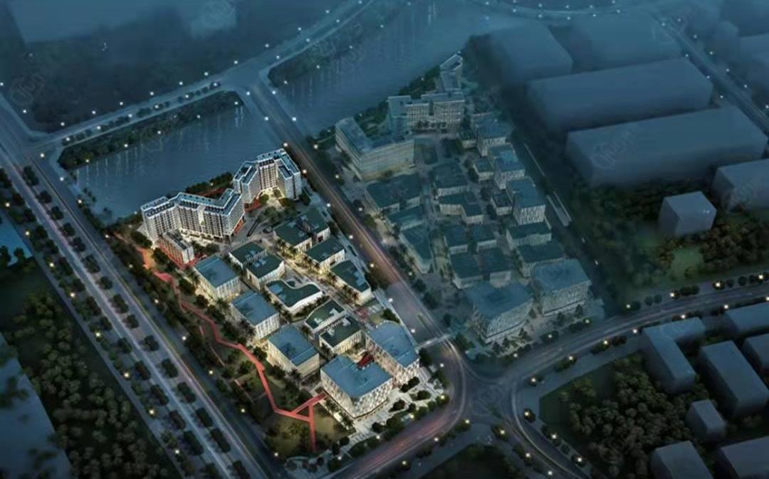 會展灣云岸-均價(jià)53000元/平