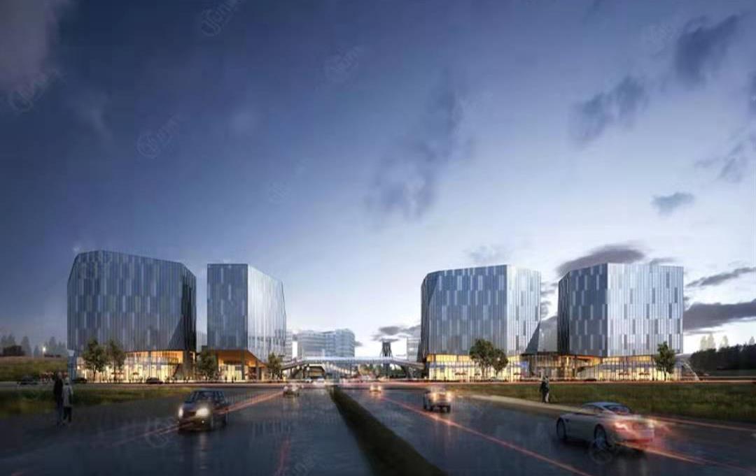 會展灣云岸-均價(jià)53000元/平