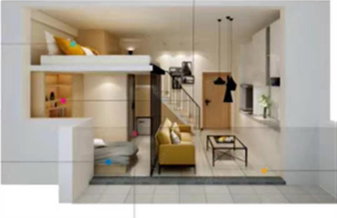 灣景時(shí)代公館-均價(jià)38000元/平