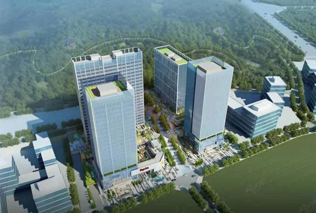 陽基九方廣場-均價(jià)43000元/平