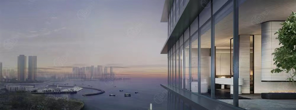 藝城灣樽-均價(jià)100000/平