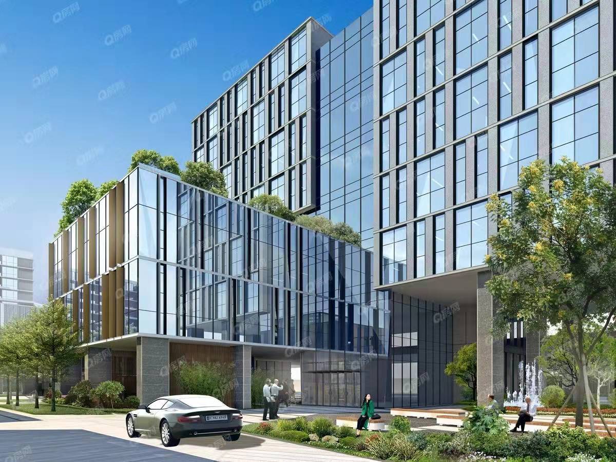 會(huì)展灣南岸廣場(chǎng)-均價(jià)45000元/平