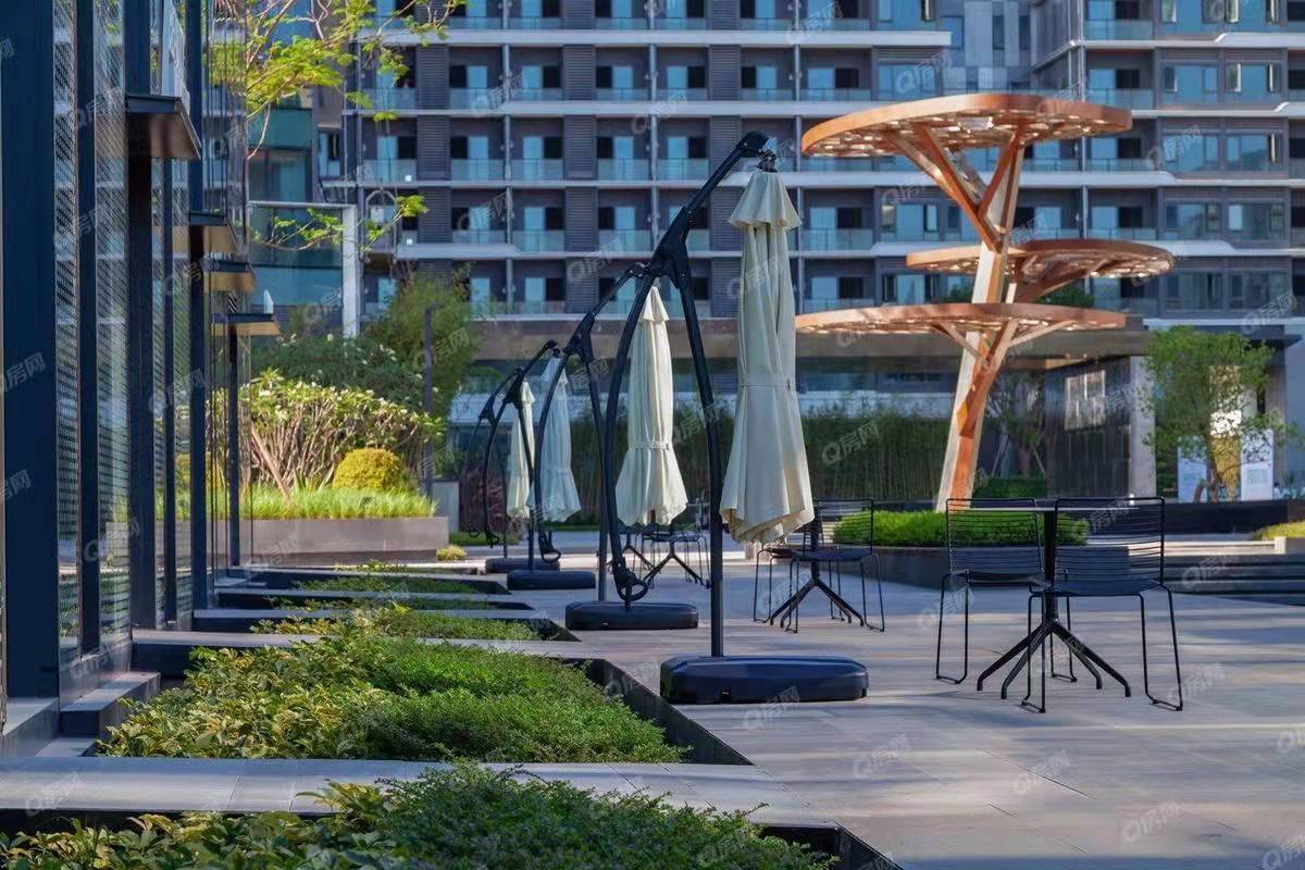 會(huì)展灣南岸廣場(chǎng)-均價(jià)45000元/平