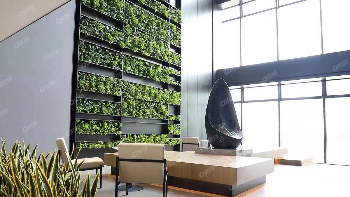 會(huì)展灣南岸廣場(chǎng)-均價(jià)45000元/平