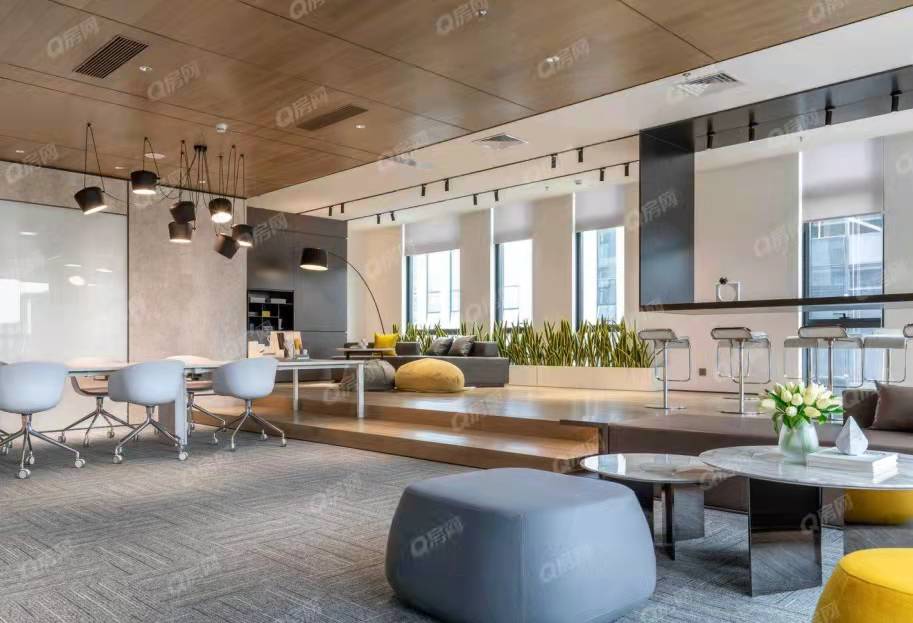 會(huì)展灣南岸廣場(chǎng)-均價(jià)45000元/平