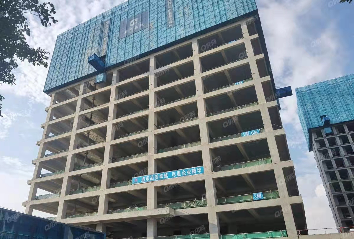 大亼匯，大集匯昌信產(chǎn)業(yè)中心廠房-均價25000元/平