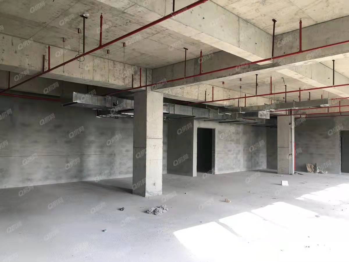 朗峻廣場(chǎng)-均價(jià)35000元/平