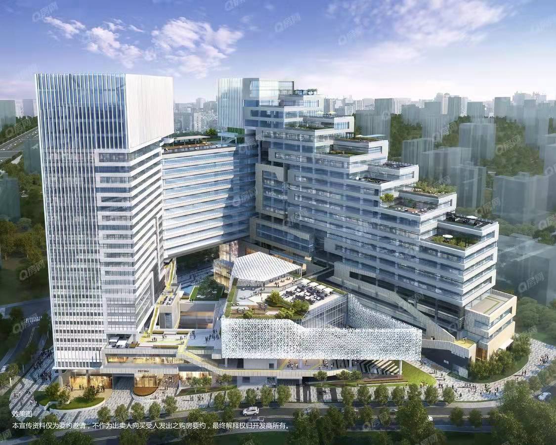 朗峻廣場(chǎng)-均價(jià)35000元/平