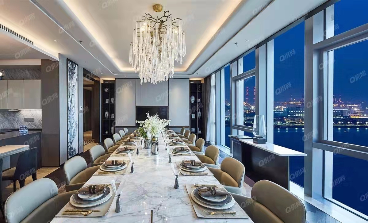 海府一號(hào)，海景企業(yè)會(huì)館-均價(jià)310000元/平