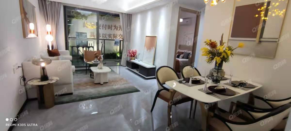 聯(lián)發(fā)天境雅居-均價62000元/平