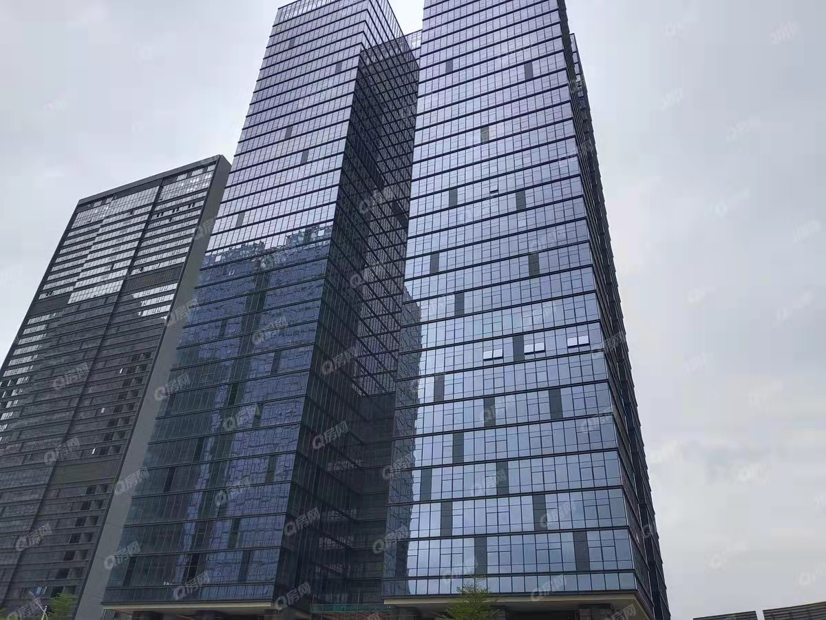 天安云谷二期-均價(jià)34000元/平