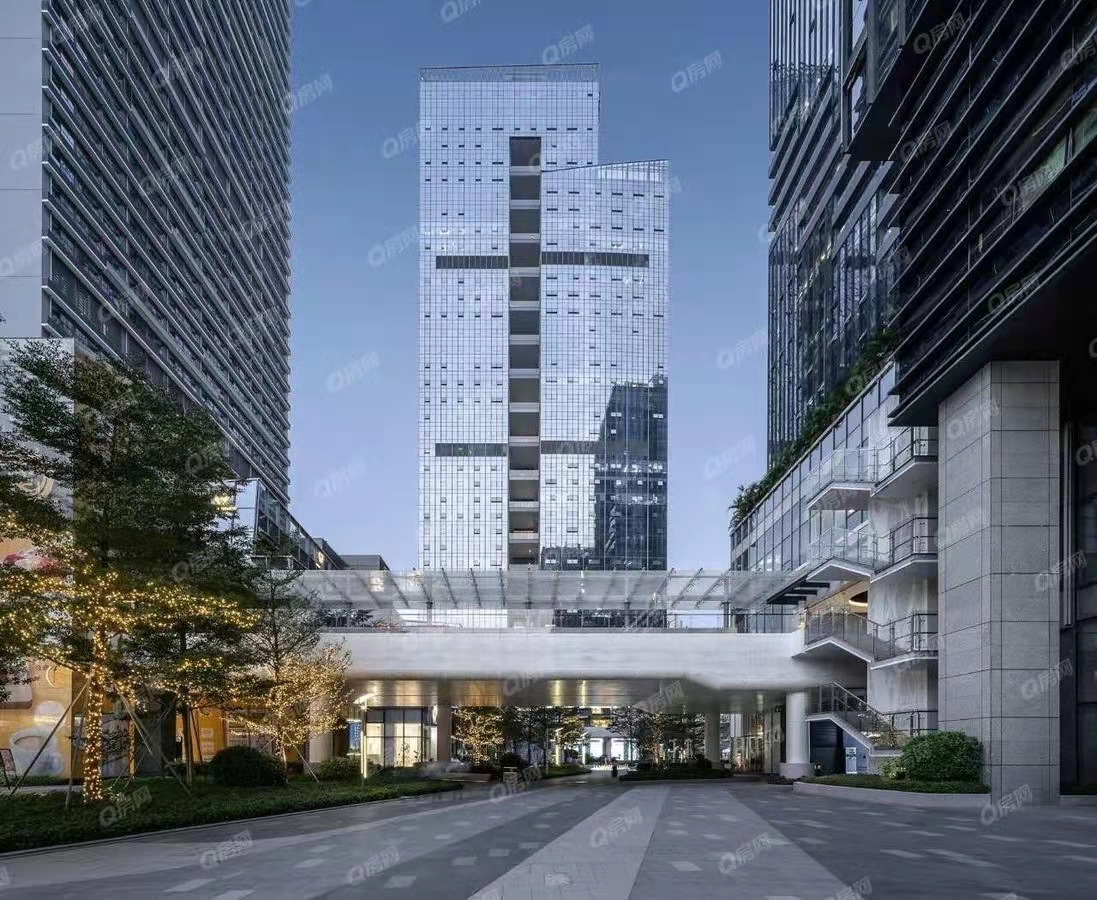 天安云谷二期-均價(jià)34000元/平