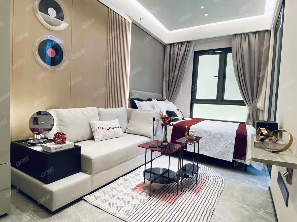 和昌拾里花都-均價(jià)35000元/平