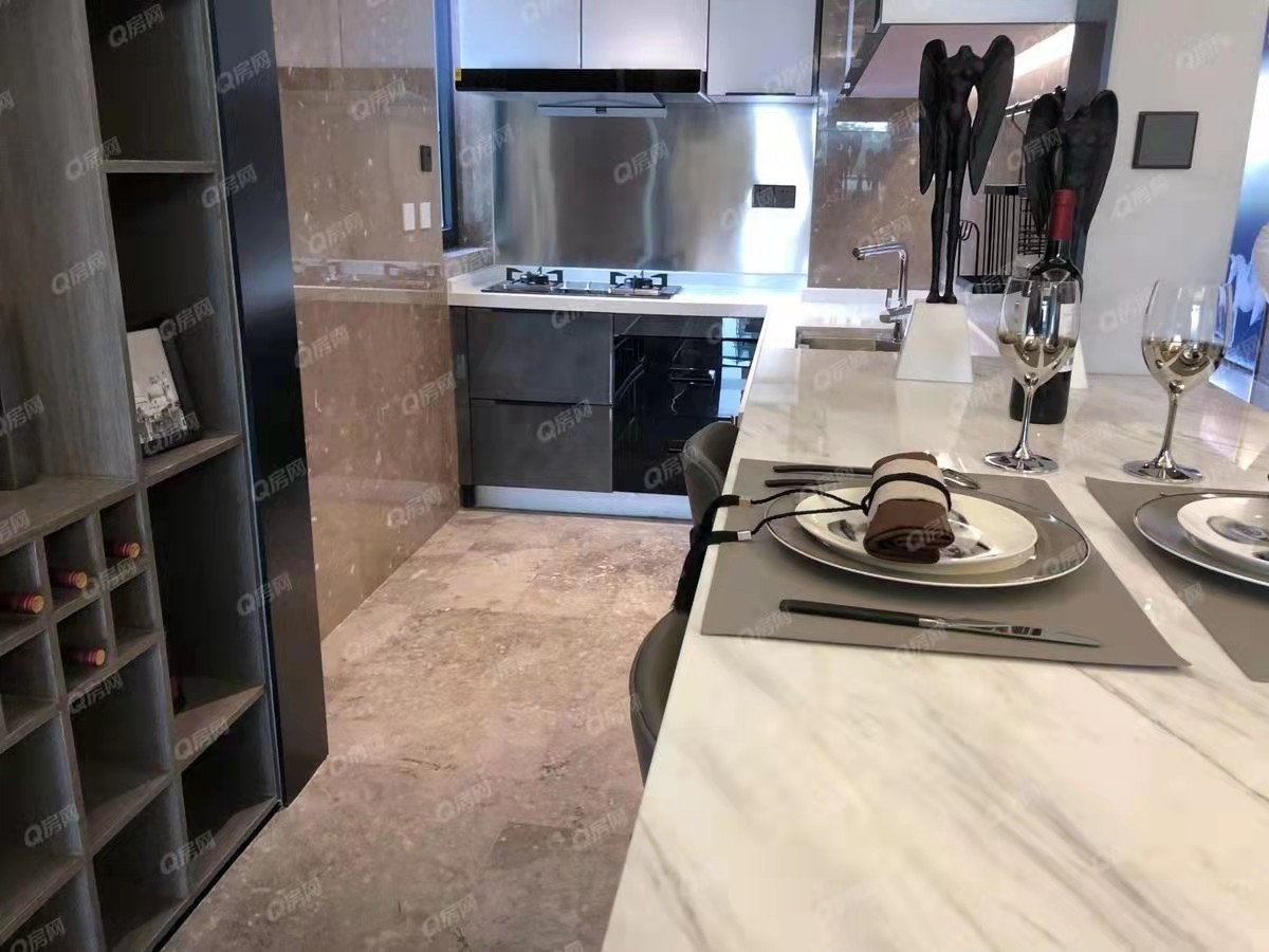 君華時代-均價(jià)41000元/平