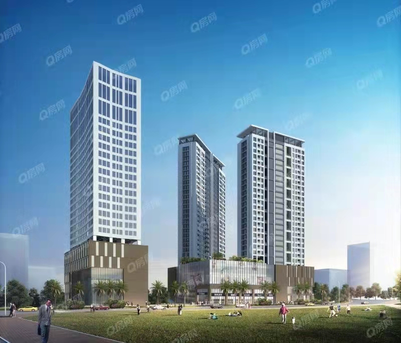 萬(wàn)象里園-均價(jià)36500元/平