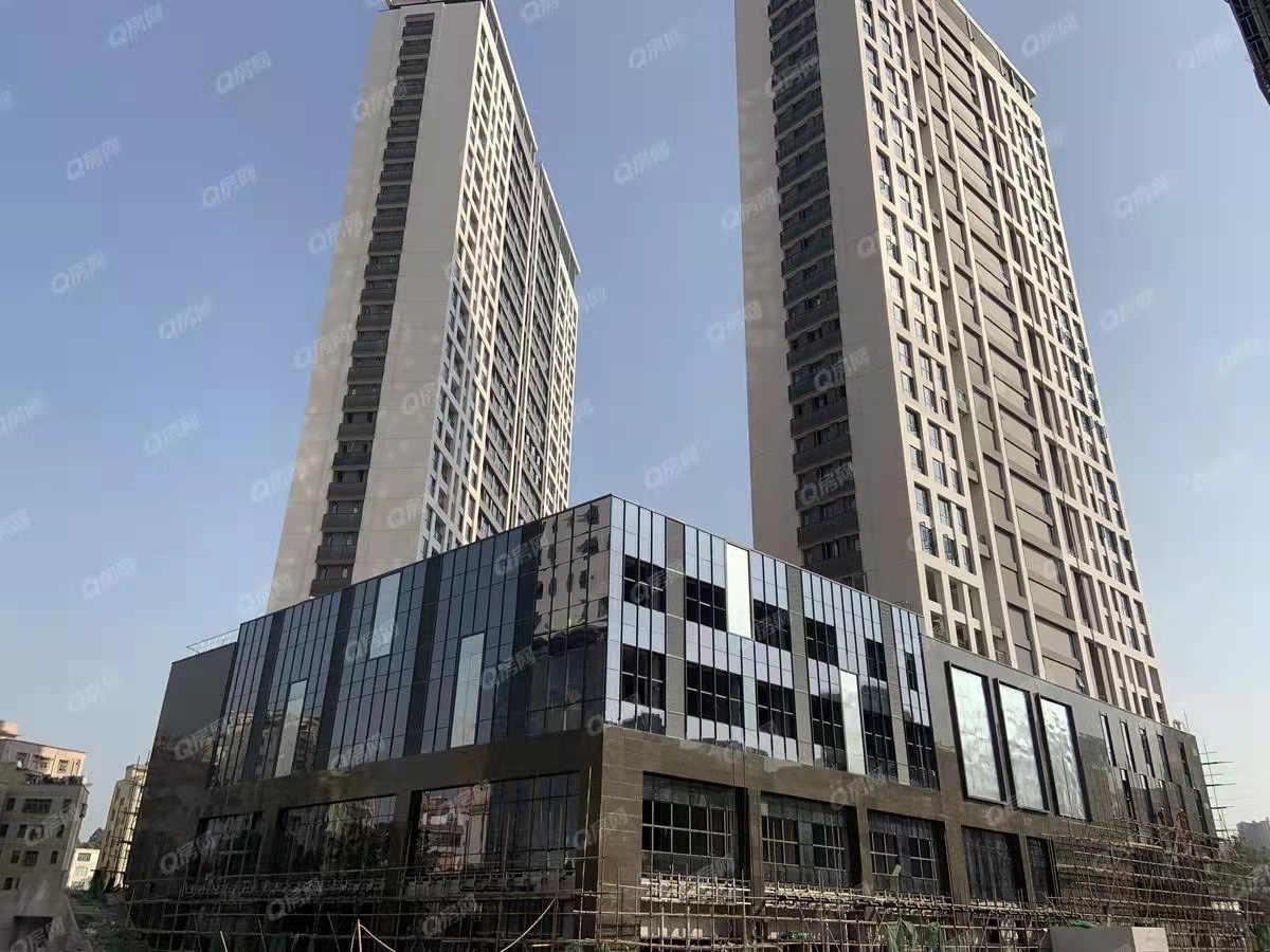 萬(wàn)象里園-均價(jià)36500元/平