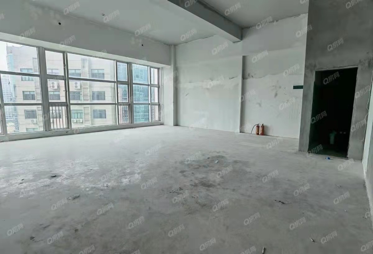 新天世紀商務(wù)中心，新天CBC-均價90000元/平