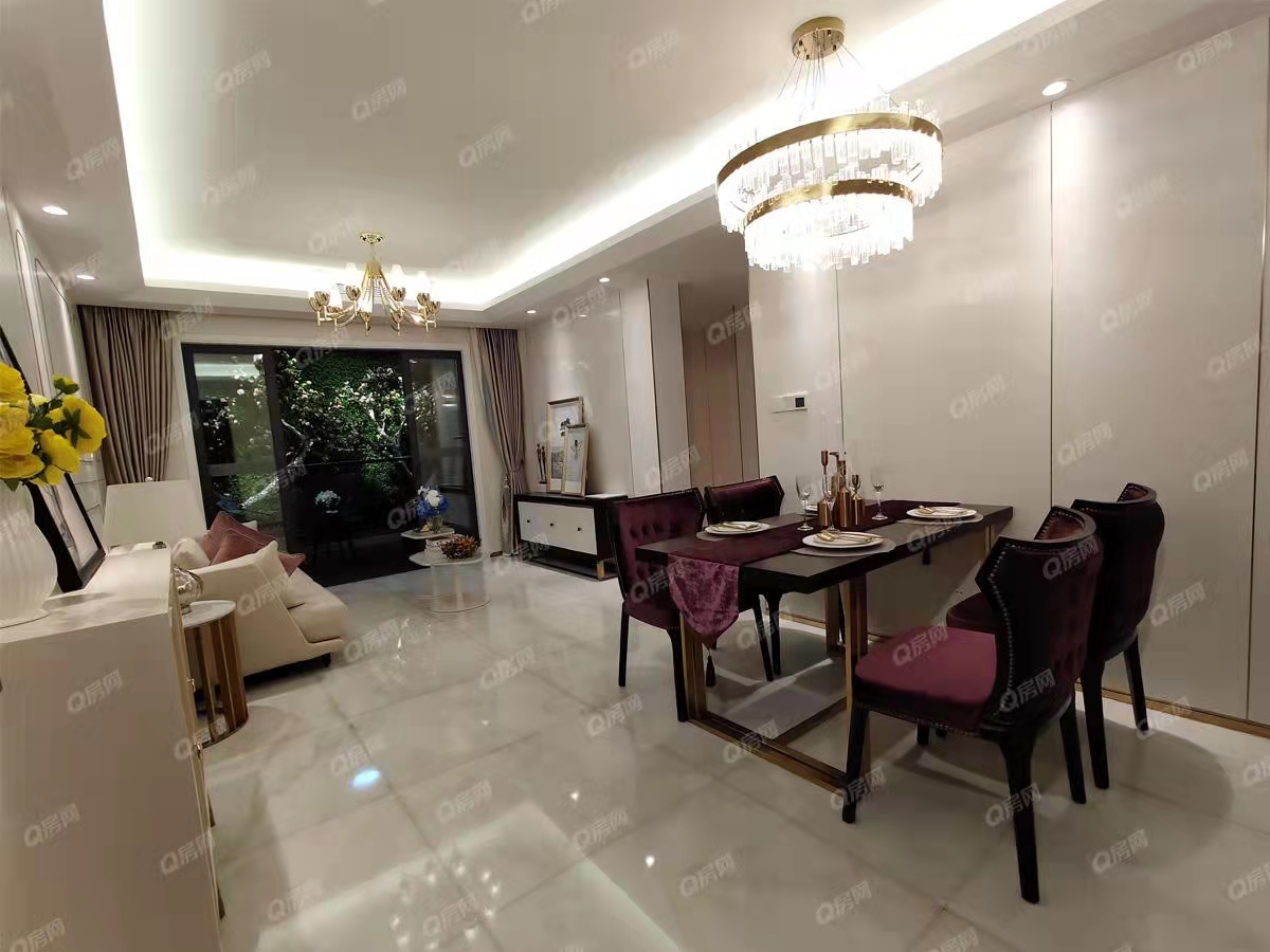 勤誠達(dá)正大城四期-均價(jià)52000元/平