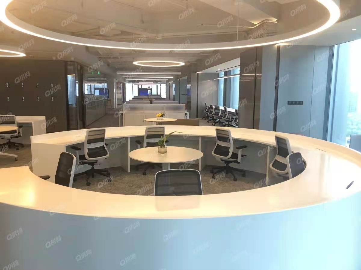 前海華潤(rùn)金融中心，華潤(rùn)前海大廈-均價(jià)85000元/平