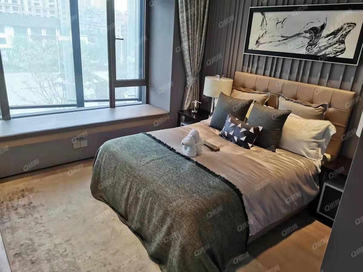 龍光玖悅城-均價9800元/平