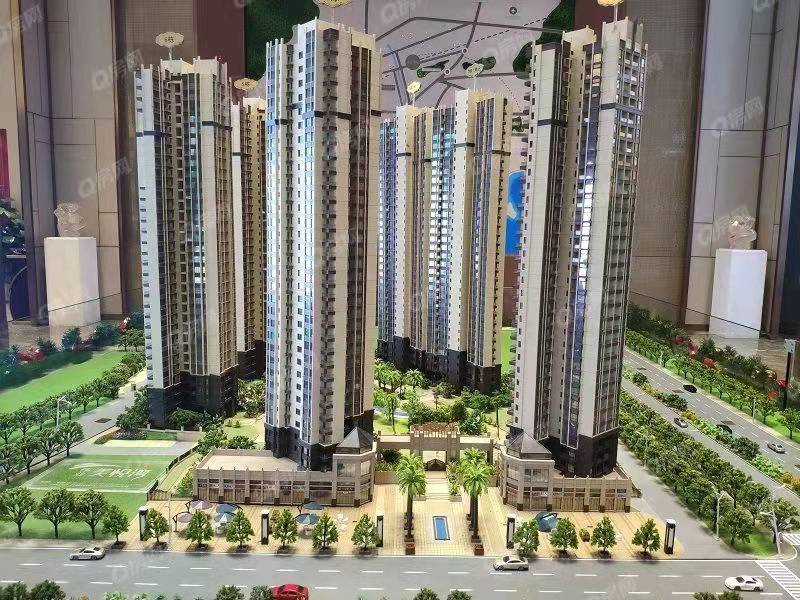 偉業(yè)美悅灣-均價11000元/平