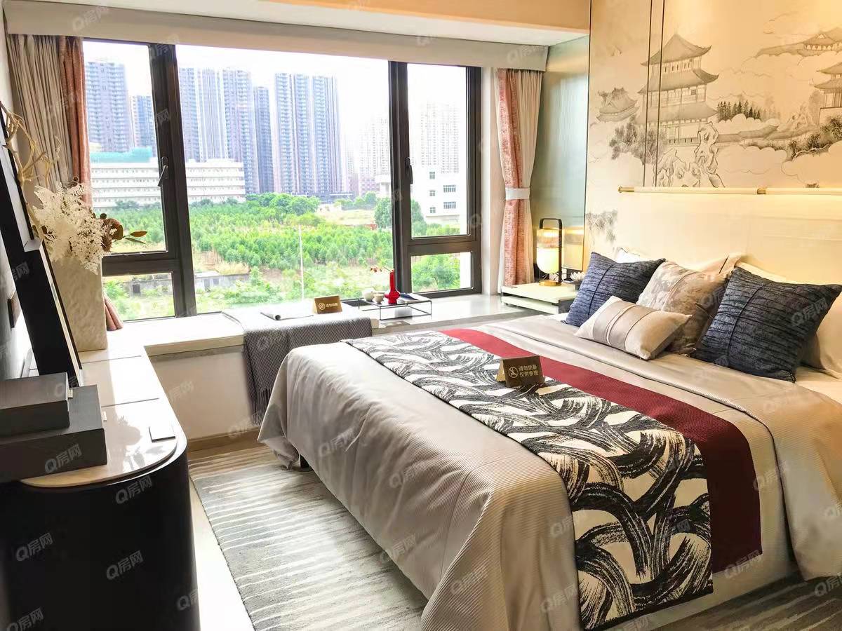 慧灣中心-均價16500元/平