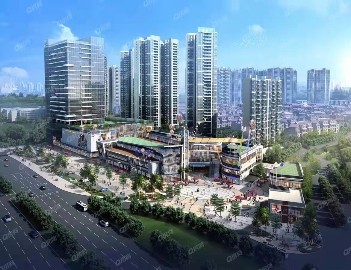 大亞灣碧輝園翡翠山均價-18500元/平