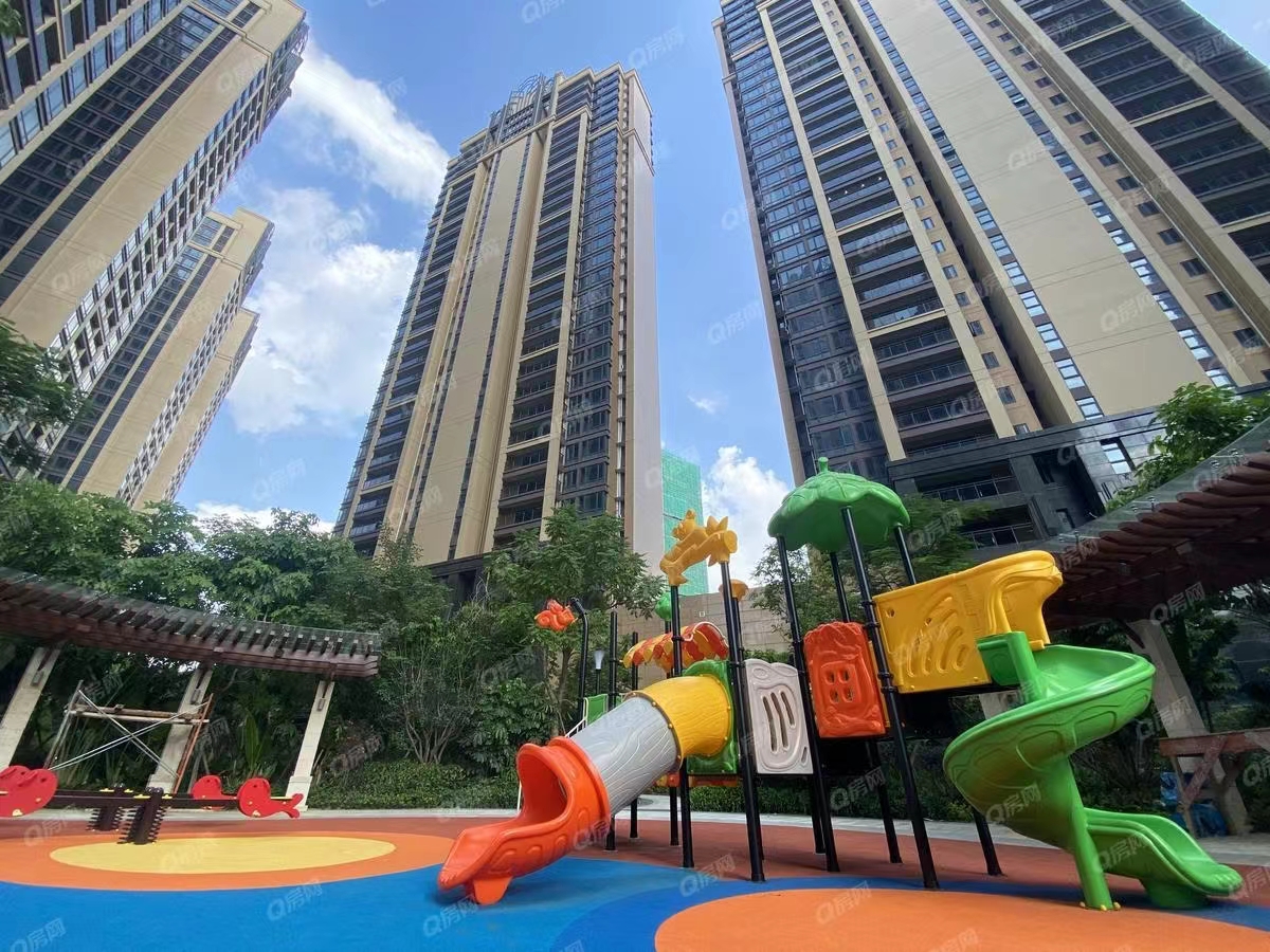 長通熙園均價(jià)-16500元/平