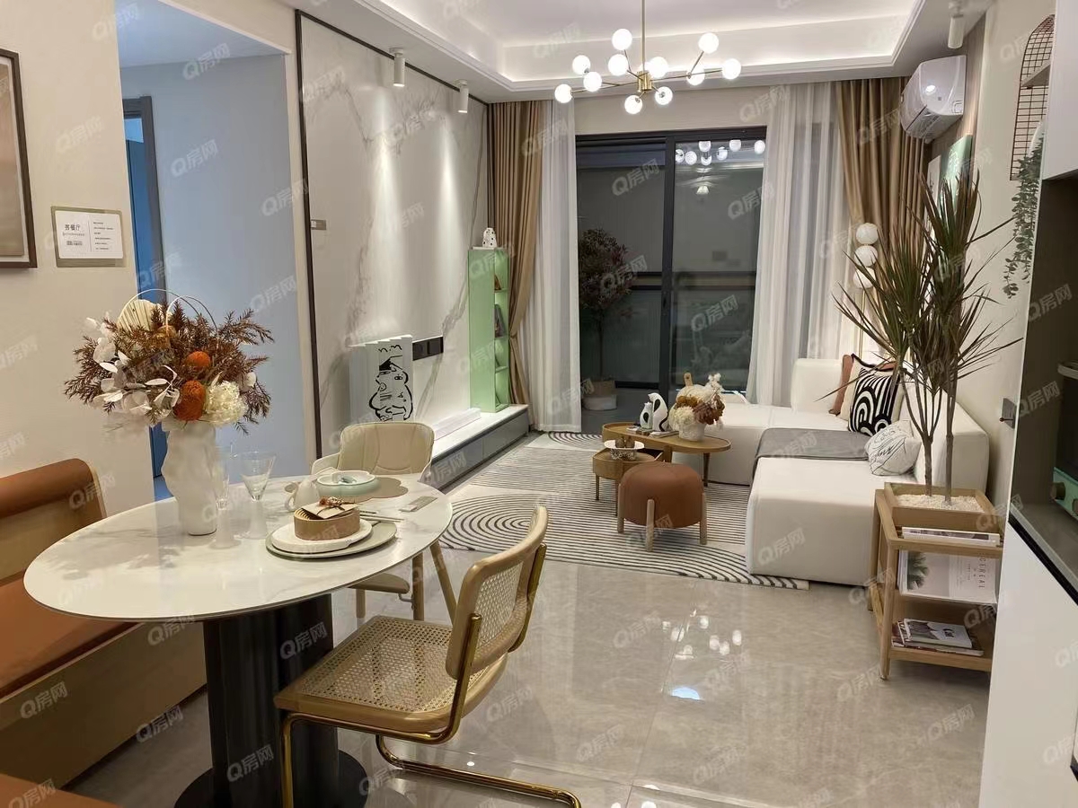 萬(wàn)科中天宏遠(yuǎn)文瀚花園均價(jià)-16000元/平