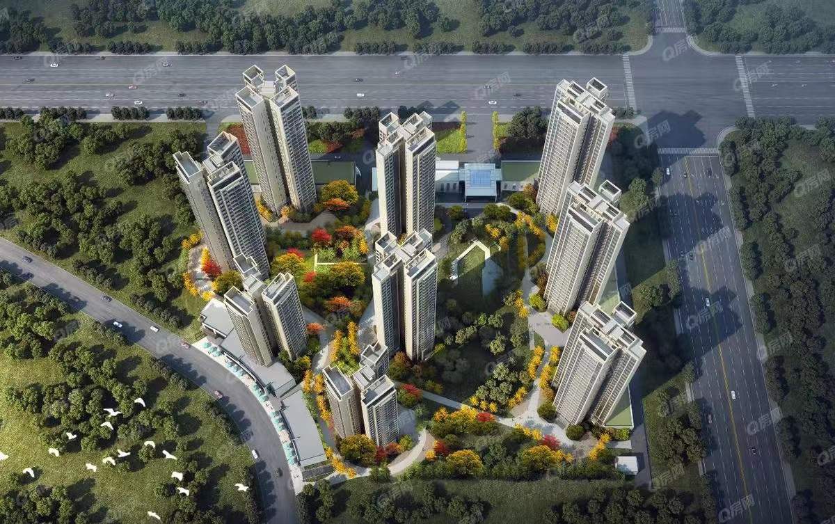 金輝風(fēng)雅軒二期-均價14200元/平