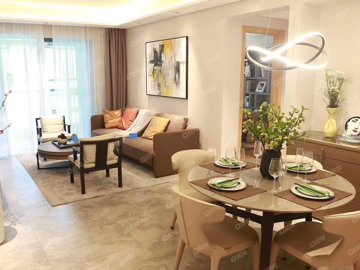 天安瓏城，天安星河廣場-均價(jià)16300元/平