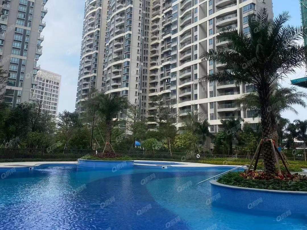 天安瓏城，天安星河廣場-均價(jià)16300元/平