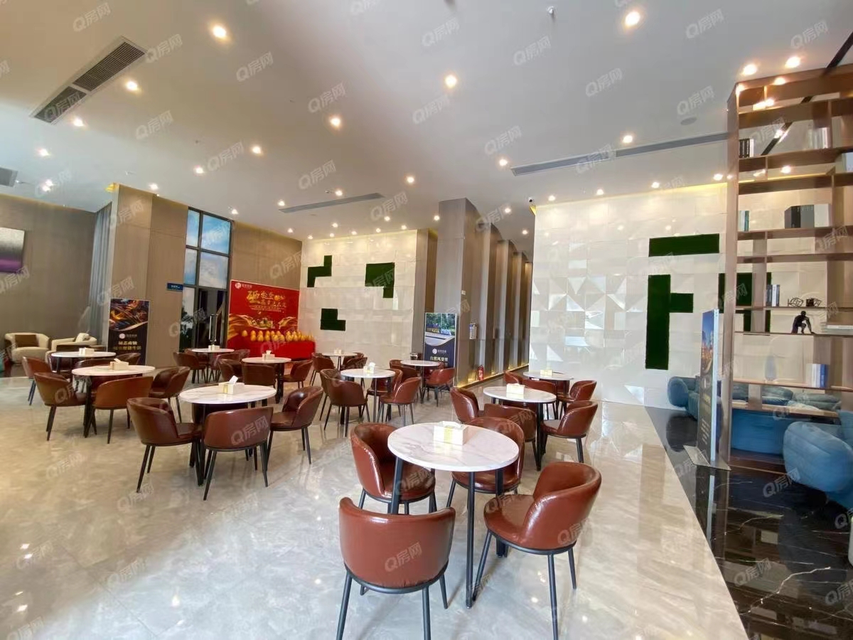 富貴豪庭均價(jià)-14500元/平