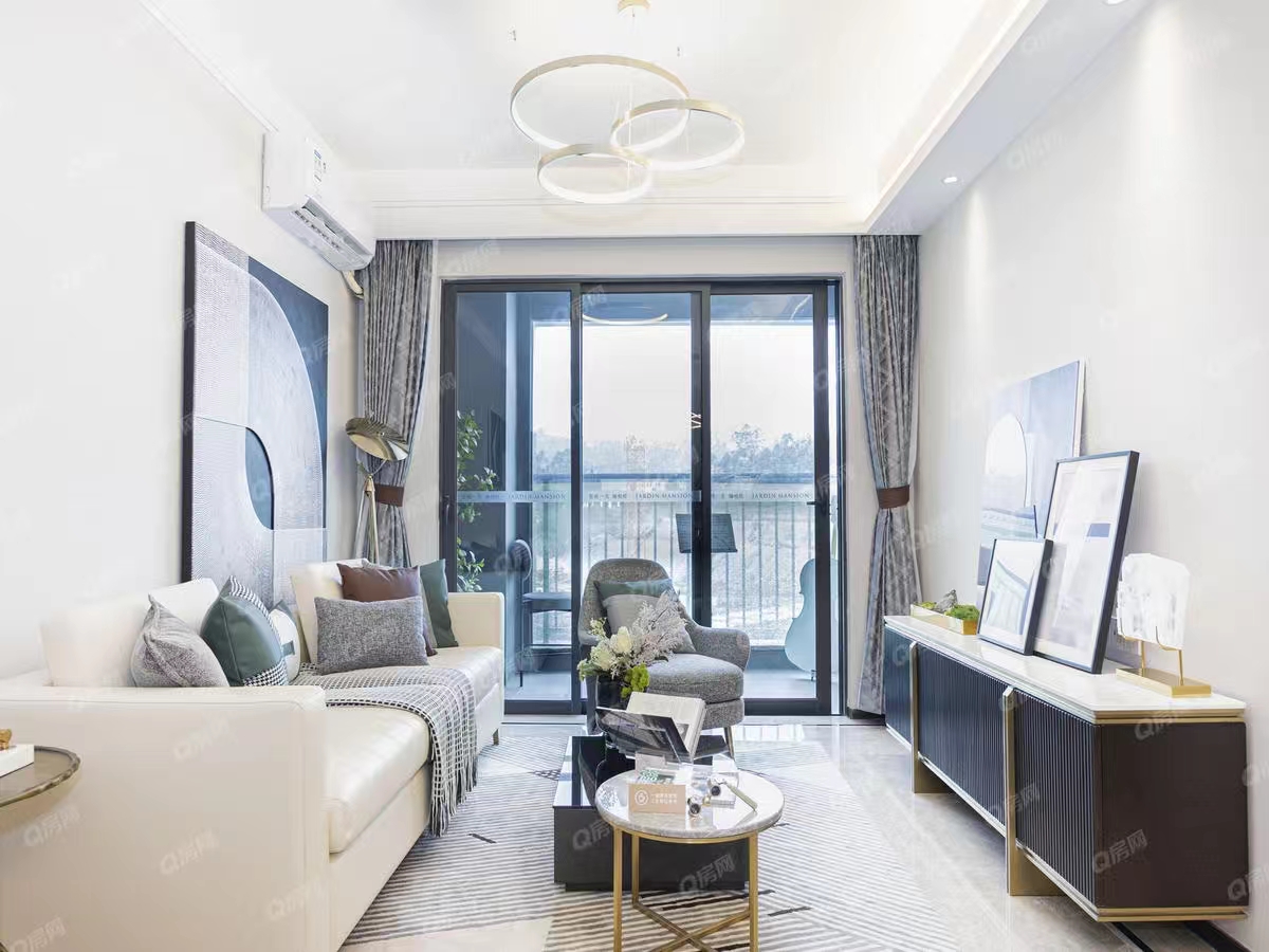 海倫堡臻悅府-均價(jià)10500元/平