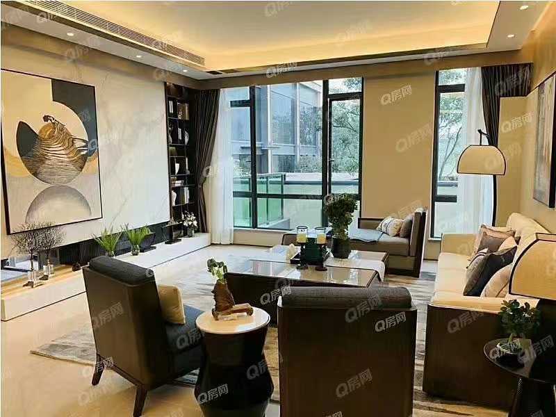 海倫堡千江閱-均價(jià)12000元/平