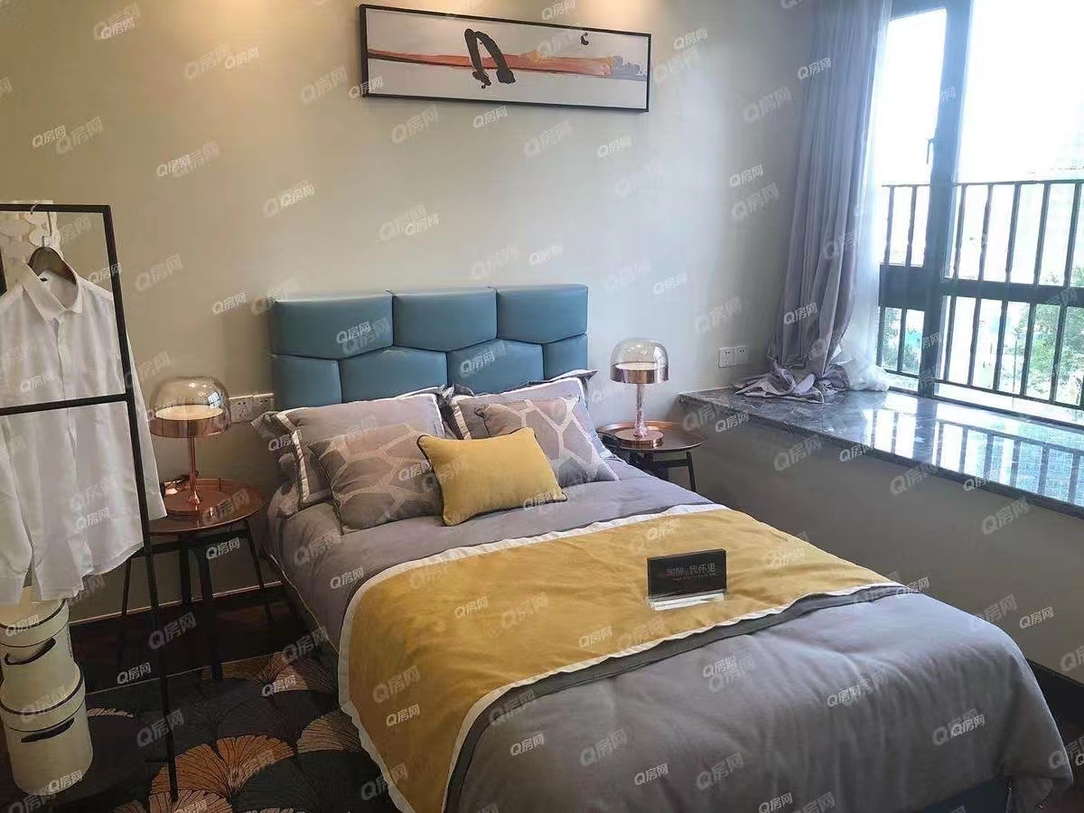 譽峯名門花園均價17000元/平