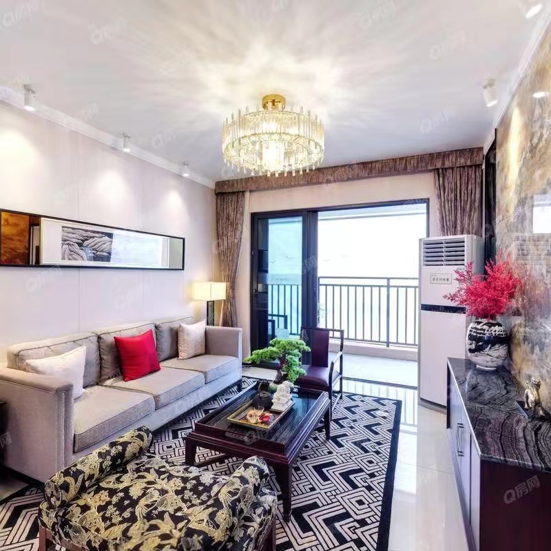 龍光玖譽(yù)山均價9500元/平