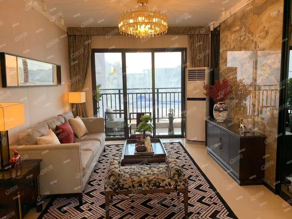 龍光玖譽(yù)山均價9500元/平