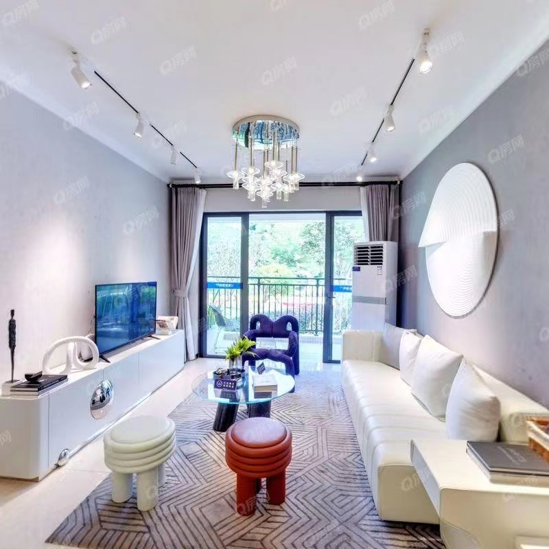 錦繡海灣城9期-均價(jià)18000元/平