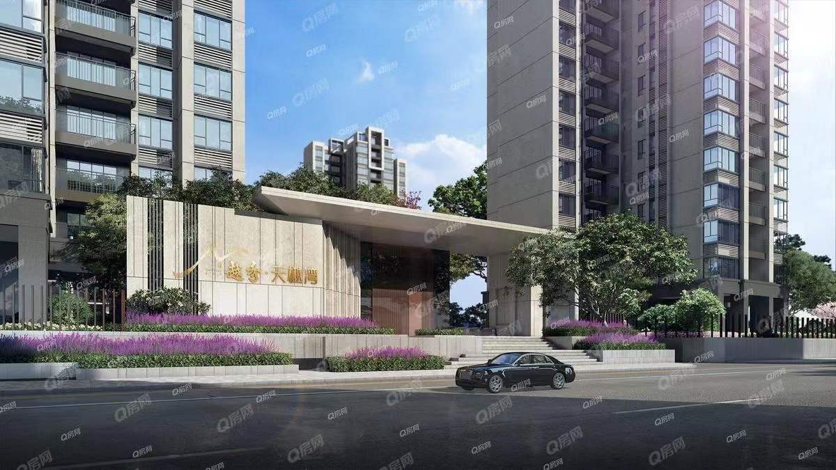 時(shí)代美宸二期-均價(jià)13000元/平